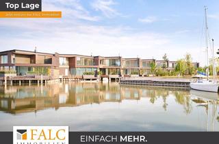 Haus kaufen in Am Pier, 7100 Neusiedl am See, Luxusresidenz am Seeufer: Ihr exklusives Zuhause in Neusiedl am See