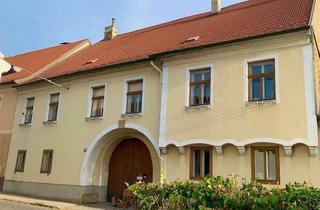 Haus kaufen in 3550 Langenlois, EIN WINZERHOF AUS MITTE DES 19. JAHRHUNDERTS