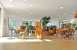 Lager mieten in Claudistraße 14, 4910 Ried im Innkreis, Ihr neuer Standort! Bestens eingeführter Friseursalon in Ried im Innkreis - kurzfristige Anmietung oder Pacht möglich!