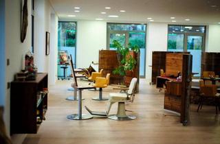 Büro zu mieten in Claudistraße 14, 4910 Ried im Innkreis, Bestens eingeführter Friseursalon in Ried im Innkreis - kurzfristige Anmietung oder Pacht möglich!