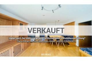 Wohnung kaufen in 6290 Brandberg, Ankommen und Wohlfühlen - 4 Zimmerwohnung in Ruhelage