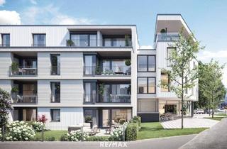 Wohnung kaufen in 6300 Wörgl, TOP PREIS! - 3-Zimmer Neubau-Terrassenwohnung im 1. OG in Wörgl kaufen!