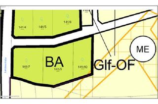 Grundstück zu kaufen in Leopoldsdorf, 3863 Reingers, Leopoldsdorf Süd