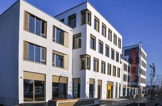 Büro zu mieten in Alte Bundesstraße 12, 5071 Wals, Top Standort in Salzburg / Wals (37,24 m²)