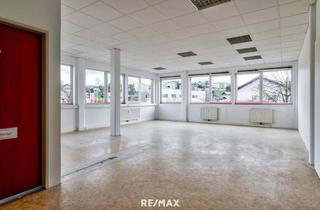 Büro zu mieten in 5204 Straßwalchen, Große Bürofläche - dieser Raum passt sich Ihren Bedürfnissen an