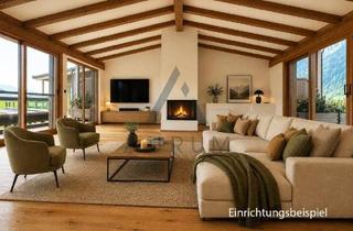 Wohnung kaufen in 6306 Söll, Neubauwohnungen für Anleger & Eigennutzer in Toplage - Söll