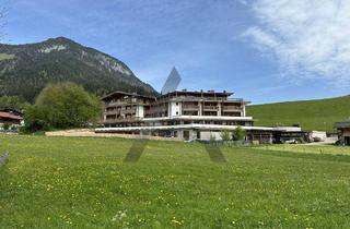 Wohnung kaufen in 6306 Söll, Neubauwohnungen für Anleger & Eigennutzer in Toplage - Söll