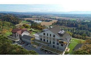 Grundstück zu kaufen in Korbin, 8542 Sankt Peter im Sulmtal, Sonniges Grundstück mit baubewilligtem Projekt in der Südweststeiermark zu verkaufen!