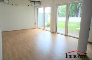 Büro zu mieten in Karlauerstraße, 8020 Graz, Geräumige Bürofläche (auch teilbar) mit Terrasse und Klimaanlage in zentraler Lage!