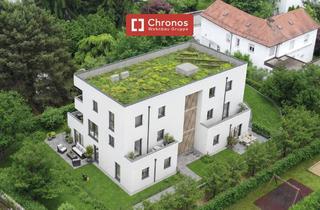 Maisonette kaufen in 8010 Graz, BAUBEGINN ERFOLGT! Neubauprojekt im Villenviertel in Geidorf!