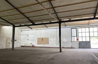 Büro zu mieten in 7423 Pinkafeld, Werkstatt, Lager-oder Produktionshalle , eventuell mit Büroflächen