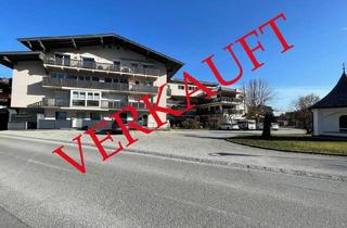 Wohnung kaufen in Claudiaplatz, 6233 Voldöpp, 2 Zi WHG im Zentrum von Kramsach, auch als Anlegerwohnung