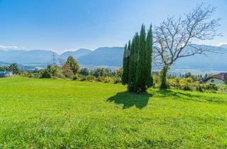 Grundstück zu kaufen in 9071 Köttmannsdorf, Entspanntes Wohnen mit Weitblick