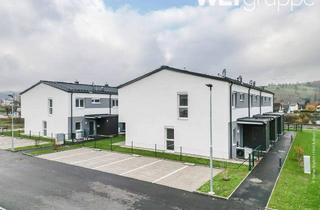 Haus mieten in Sonntagbergweg 18/14, 3331 Hilm, Anzahlung nur EUR 17.956,12 | RH mit Eigengarten inkl. 2 Stellplätzen | Kaufoption