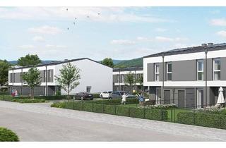 Haus mieten in Sonntagbergweg 18/20, 3331 Hilm, gefördertes Reihenhaus 20 | großer Garten | inkl. 2 Stellplätzen | Kaufoption