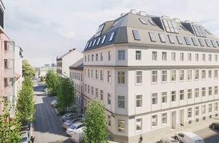 Wohnung kaufen in Siccardsburggasse, 1100 Wien, YOUR FAVORITE - Erstklassiges Wohnen in Favoriten | Kaufpreiszahlung erst bei Übergabe