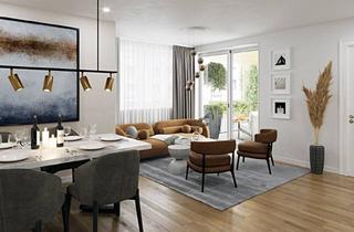 Wohnung kaufen in Siccardsburggasse, 1100 Wien, YOUR FAVORITE - Erstklassiges Wohnen in Favoriten | Kaufpreiszahlung erst bei Übergabe