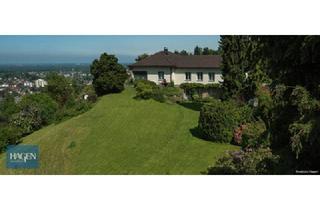 Grundstück zu kaufen in 6890 Lustenau, Wunderschönes Baugrundstück mit Panoramablick über den Bodensee bis zum Säntis