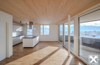 Wohnung mieten in 6900 Bregenz, C26: 2-Zimmerwohnung mit traumhafter Dachterrasse