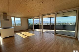 Wohnung mieten in 6900 Bregenz, C26: Exklusive Dachgeschosswohnung mit großer Terrasse