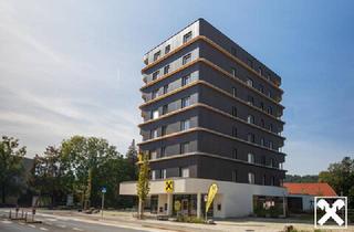 Wohnung mieten in 6900 Bregenz, Sofortbezug: Wohn- und Geschäftshaus