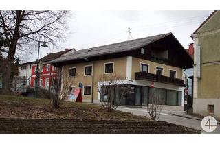 Haus kaufen in 4760 Raab, Kaufen + dieses Haus ist Vermietet + Wohnen 120 m2