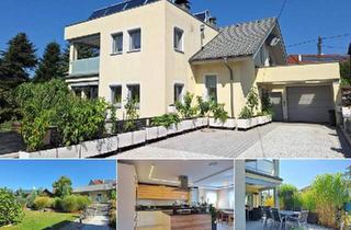 Einfamilienhaus kaufen in 4230 Pregarten, Stilvolles Wohnen in Top-Lage | Modernes Haus mit edler Ausstattung