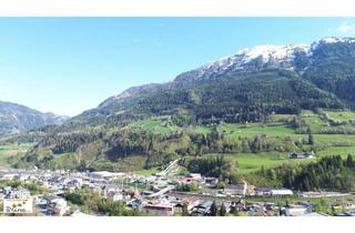 Mehrfamilienhaus kaufen in Richterhöhe, 5620 Schwarzach im Pongau, Traumhaftes Mehrfamilienhaus in Schwarzach