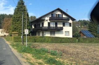 Haus kaufen in Stegersbach, 8292 Hackerberg, Ehemalige Pension nähe Thermenregion