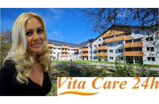 Wohnung mieten in Tumpenweg 30-31, 5084 Großgmain, Vita Sana Seniorenresidenz