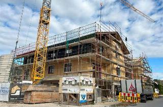 Wohnung kaufen in 8962 Gröbming, KAUFANBOT VORLIEGEND! V. NEUBAU mit riesiger Aussichtsterrasse!