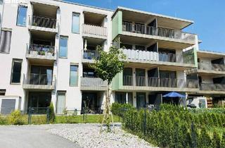 Wohnung kaufen in 5201 Seekirchen am Wallersee, Wunderschöne 2-Zimmer-Wohnung mit Lift und Tiefgarage