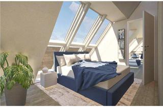 Wohnung kaufen in Hernalser Hauptstraße, 1170 Wien, Neubau DG-Wohnungen mit Terrassen I Erstbezüge I Klimaanlage I Luftwärmepumpe I moderne Ausstattung I Top-Infrastruktur