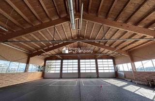 Geschäftslokal mieten in 5201 Seekirchen am Wallersee, (Gewerbe-)Lager im Trumer-Seen-Gebiet zu vermieten - 420m² für 2.940,00 Euro pro Monat!