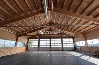 Lager mieten in 5201 Seekirchen am Wallersee, (Gewerbe-)Lager im Trumer-Seen-Gebiet zu vermieten - 420m² für 2.940,00 Euro pro Monat!
