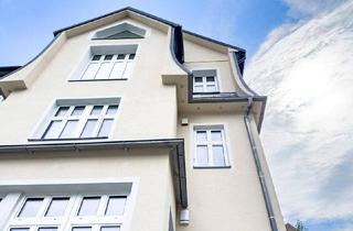 Maisonette kaufen in 1180 Wien, Exklusive Traum-Maisonette-Wohnung mit sonniger Terrasse!