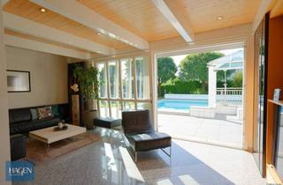 Villen zu kaufen in Langegasse 32, 6923 Lauterach, Ein Ort zum Ankommen: Elegante Villa mit Gartenidylle und Wellness