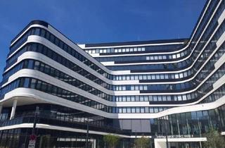 Büro zu mieten in 1300 Mannswörth, Moderne Büroflächen mit top-Ausstattung in der Airportcity in 1300 zu mieten