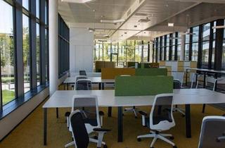 Büro zu mieten in 1300 Mannswörth, Moderne Büroflächen mit top-Ausstattung in der Airportcity in 1300 zu mieten