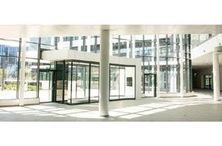 Büro zu mieten in 1300 Mannswörth, Moderne Büroflächen mit top-Ausstattung in der Airportcity in 1300 zu mieten