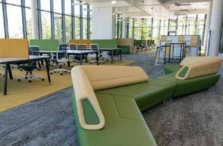 Büro zu mieten in 1300 Mannswörth, Moderne Büroflächen mit top-Ausstattung in der Airportcity in 1300 zu mieten