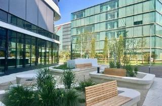 Büro zu mieten in 1300 Mannswörth, Moderne Büroflächen mit top-Ausstattung in der Airportcity in 1300 zu mieten