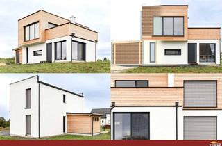 Haus kaufen in 7400 Oberwart, Ihr ökologisches Traumhaus: von der Planung bis schlüsselfertig