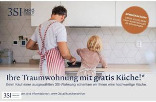 Wohnung kaufen in Leibenfrostgasse, 1040 Wien, Urbanes Wohnen in Top-Lage: Moderne 2-Zimmer-Wohnung
