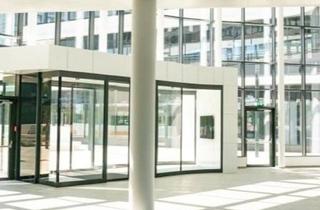 Büro zu mieten in 1300 Wien-Flughafen, Moderne Büroflächen mit top-Ausstattung in der Airportcity in 1300 zu mieten