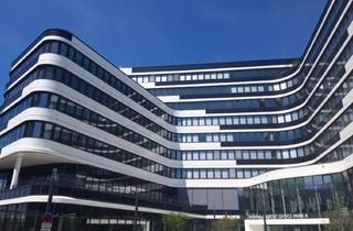 Büro zu mieten in 1300 Wien-Flughafen, Moderne Büroflächen mit top-Ausstattung in der Airportcity in 1300 zu mieten