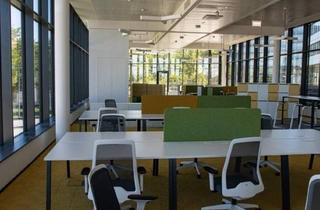 Büro zu mieten in 1300 Mannswörth, Moderne Büroflächen mit top-Ausstattung in der Airportcity in 1300 zu mieten