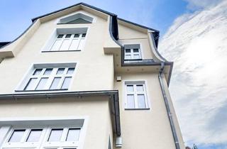 Maisonette kaufen in 1180 Wien, Exklusive Traum-Maisonette-Wohnung mit sonniger Terrasse!