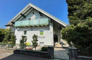 Einfamilienhaus kaufen in 5201 Seekirchen am Wallersee, Einfamilienhaus mit Gewerbeflächen