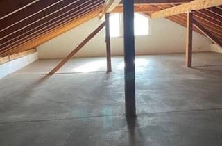 Gewerbeimmobilie mieten in 6850 Dornbirn, Große Lagerfläche im Dachgeschoss in Dornbirn zu vermieten !